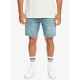 Quiksilver Ανδρικό σορτς Mens Modern Wave Salt Water Denim Shorts